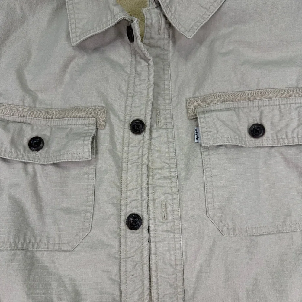 Levis classic workwear